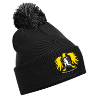 Bobble Beanie
