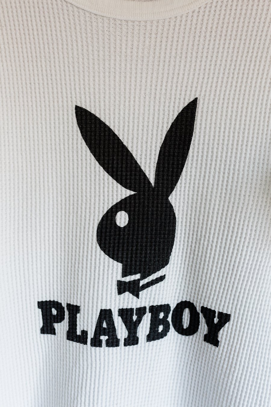 Playboy Bunny Vintage Thermal | babecave