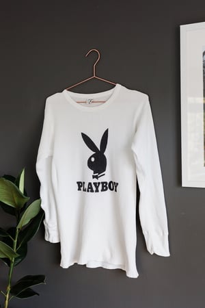 Image of Playboy Bunny Vintage Thermal