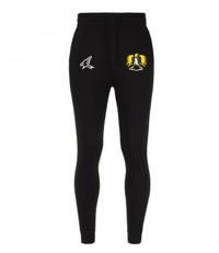Skinny Jog Pants