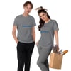 Unisex Organic Cotton T-Shirt