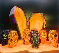 Image 2 of Halloween Party Packs 