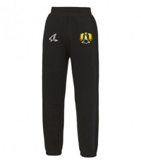 Junior Cuffed Jog Pants