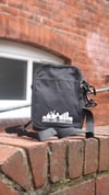 Ucc Black City Logo printed Merch bag