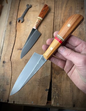 Image of The Fox Tail