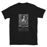 Hand Of God T-Shirt