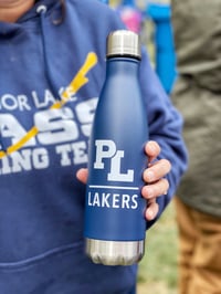 PL Water Bottle