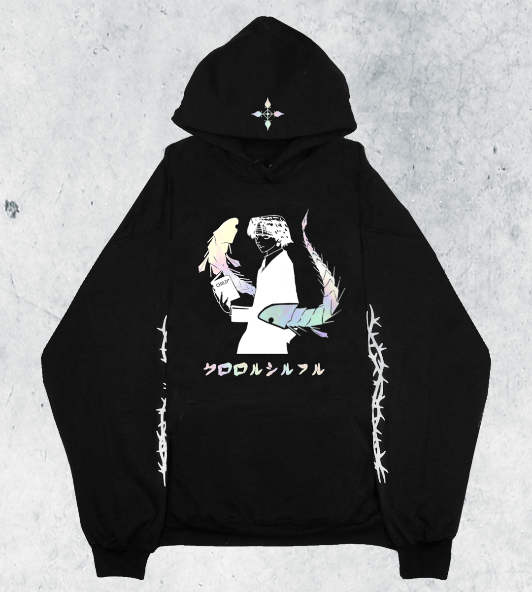 "CHROLLO"