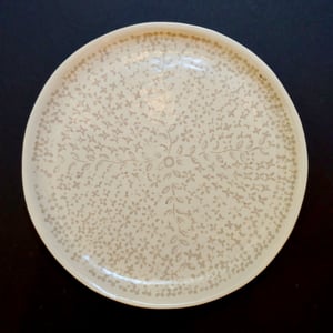 Image of Inlaid Plates