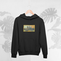 Angkor Wat Hoodie 