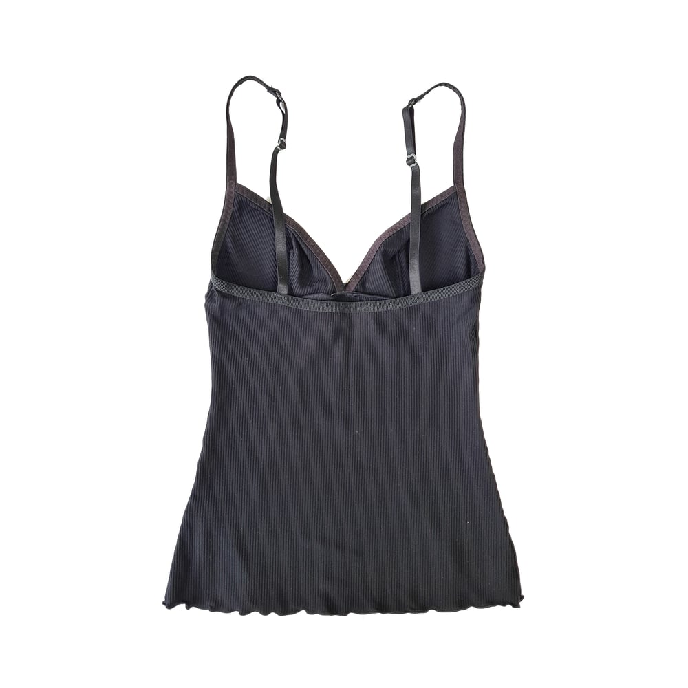 Image of Dolce & Gabbana Logo Camisole