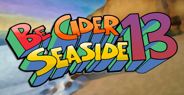 Image of BeCider Seaside 13 - August 27th-30th 2021