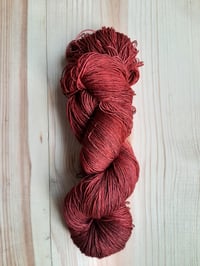 Image 1 of Cranberry Yarn