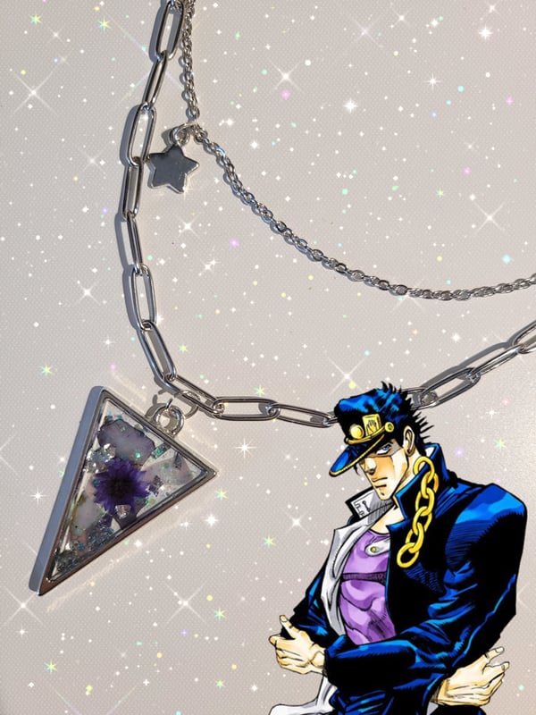Image of Jotaro - The Bizarre Collection