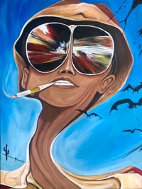 FEAR & LOATHING