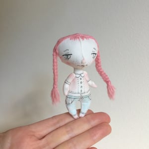 Image of Edwina the Little Doll