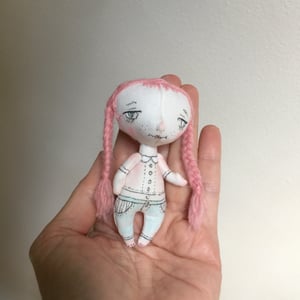 Image of Edwina the Little Doll