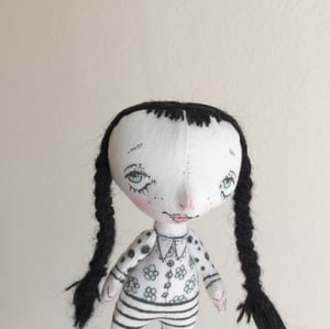 Image of Marni the Little Doll