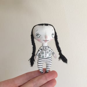 Image of Marni the Little Doll