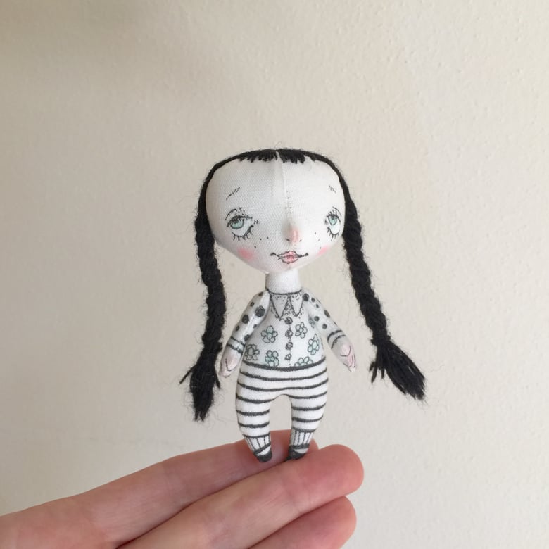 Image of Marni the Little Doll