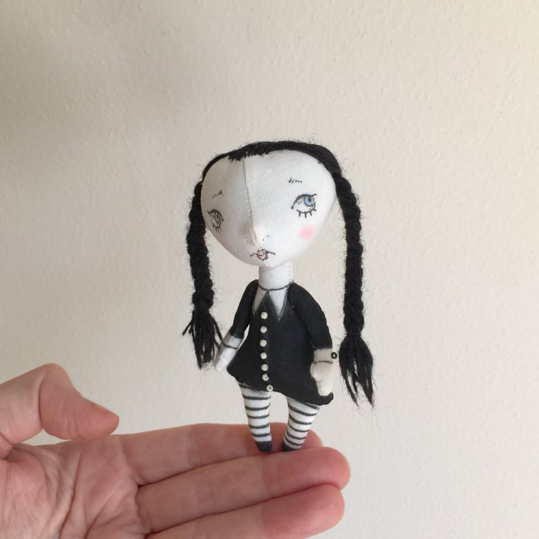 Image of Wendy the Little Doll