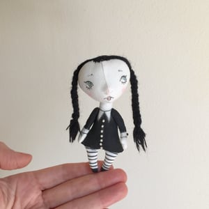 Image of Wendy the Little Doll