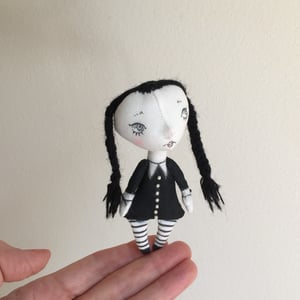Image of Wendy the Little Doll