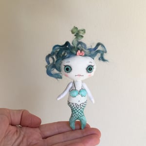 Image of Lola the Little Mermaid