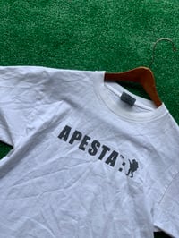 BAPE “Apesta” Tee