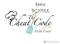 1 Spice Bundle