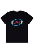 Image of ATM Tee (Black)