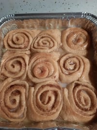 Image 4 of Butter Rolls