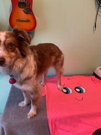 Smiley shirt 