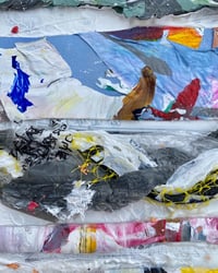 Image 2 of Ironed Plastic Bags