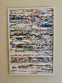 Image 1 of Ironed Plastic Bags