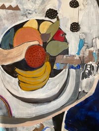 Image 4 of There Is A World Underneath The Table, 2020