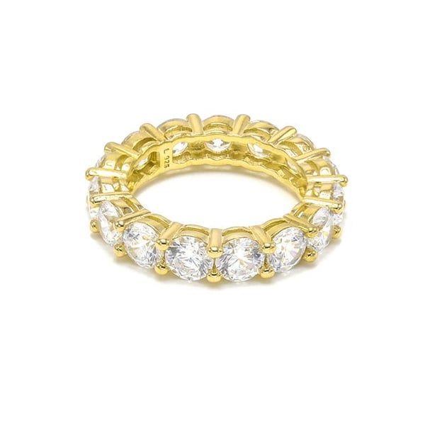 Image of LUCID II RING - GOLD