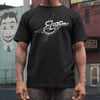 Eroc band t shirt