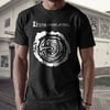 flying saucer attack band t shirt