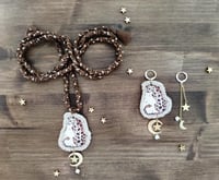 Image 2 of Collana 'Leopardo'