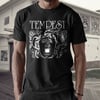 Tempest band t shirt
