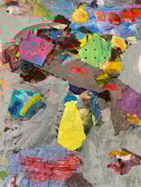 Image 2 of Live a Little, 2019. 
