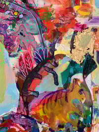 Image 4 of Infinite Inner World, 2019.