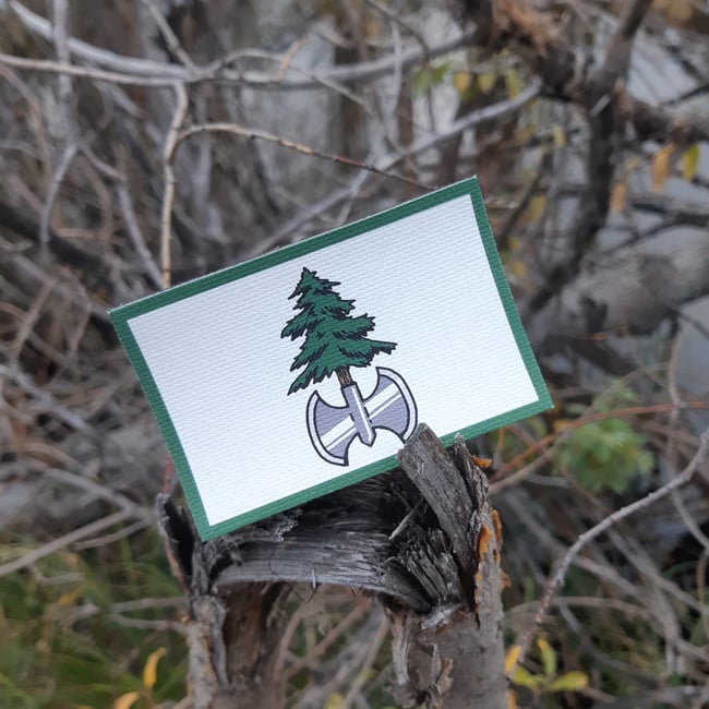 Battle Pine
