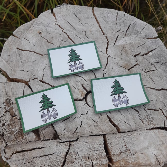 Battle Pine