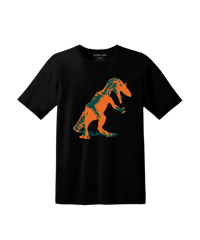 Prehistoric Tee