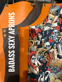 Image 1 of Badass aprons 