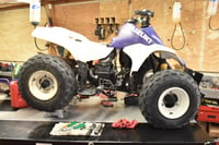 ATV Repair