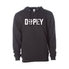 DOPEY HALLOWEEN LIMITED EDITION UNISEX PULLOVER HOODIE