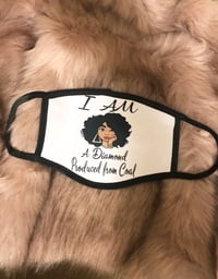 Image 3 of I Am Affirmations Masks